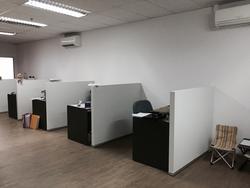 PANTECH BUSINESS HUB (D5), Factory #65119522